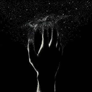 In The Stars cover art