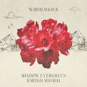 Wakhi Maya cover art